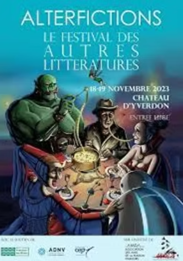 Alterfictions