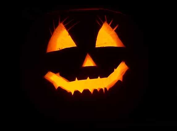 Happy Halloween