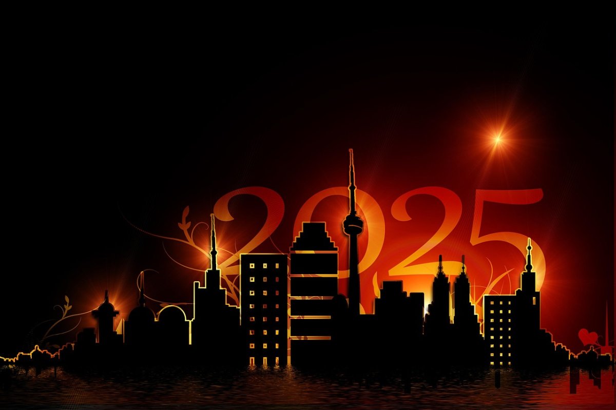 Bilan 2025