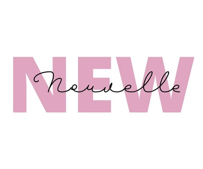Quoi de neuf ?