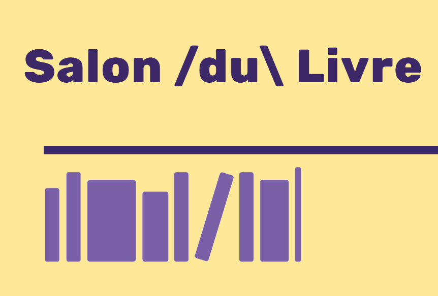 Salon du Livre 2025 - Genève